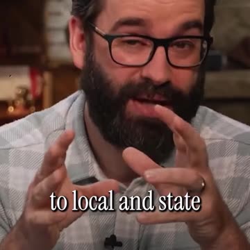 Somalis Contribute Insanely Low Amount to Local and State Taxes