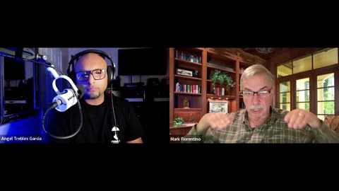 Relativity! w/ Mark Fiorentino & Trebles Garcia