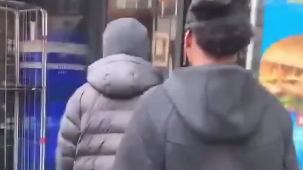 Immigrant Gifted Newly Renovated Housing | Doggos | Clown World