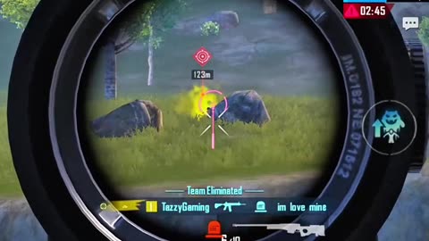 Watch Till the End 😨