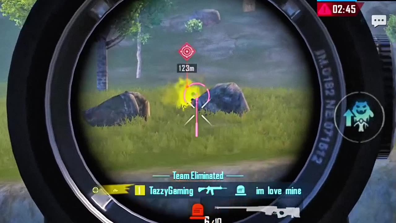 Watch Till the End 😨