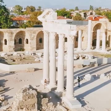 Turkey’s Magical Places: Discover Destinations That Will Take Your Breath Away ✨