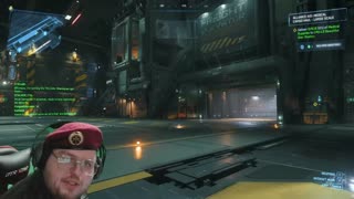 Open Wing Night | PvE Cargo Operations – Red Viper Industries | Star Citizen