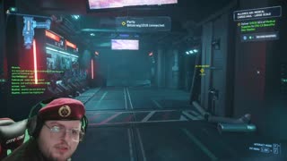 Open Wing Night | PvE Cargo Operations – Red Viper Industries | Star Citizen
