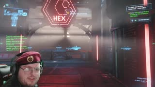 Open Wing Night | PvE Cargo Operations – Red Viper Industries | Star Citizen