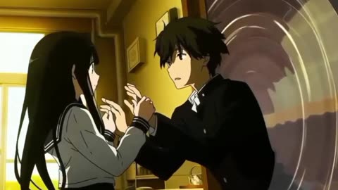 Aurora Runaway - Animation video × Hindi Version [Slowed + Reverb]