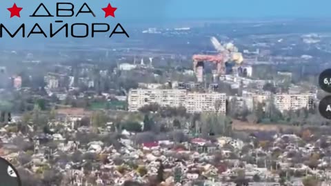 💥💥 Ukraine Russia War | Air Strikes in Konstantinovka, Druzhkovka | RCF