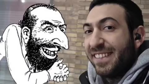 NOW THIS IS CRAZY: This Dude Looks Exactly Like the Guy from the Meme!