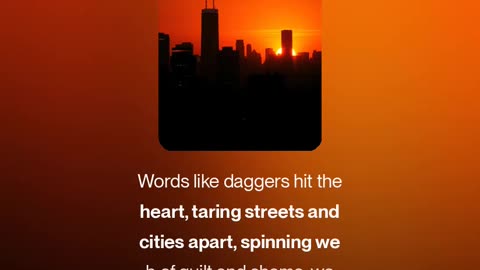 We're All To Blame (V4.5)