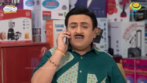 Tarak Mehta ka ulta chashma 😊