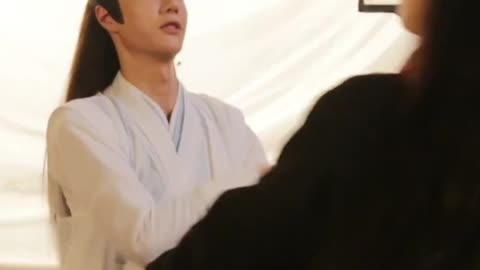 Too Real? A Small On-Set Accident Caught on Camera 😮