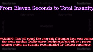 From Eleven Seconds to Total Insanity (Soundtrack)