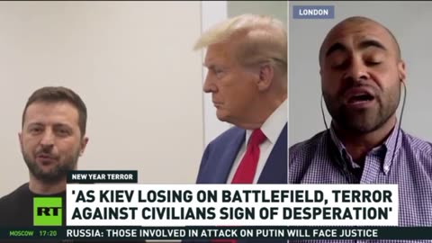 RT News - January 2 2026 (17:00 MSK)