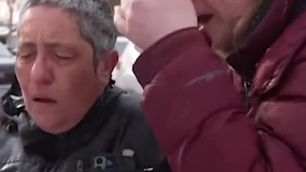 The Easiest Way to Not Get Pepper Sprayed Is to Not Harass ICE Officers