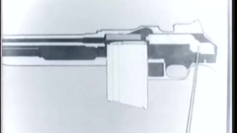 The Browning Automatic Rifle: How It Works (1925)