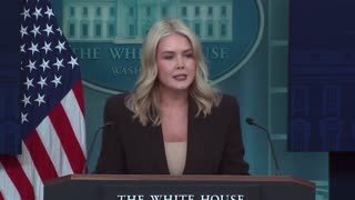 Karoline Leavitt Goes Scorched Earth on CNN's Kaitlan Collins