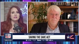 EPSTEIN BOMBSHELLS, ELECTION FIGHTS & DEEP STATE SABOTAGE EXPOSED