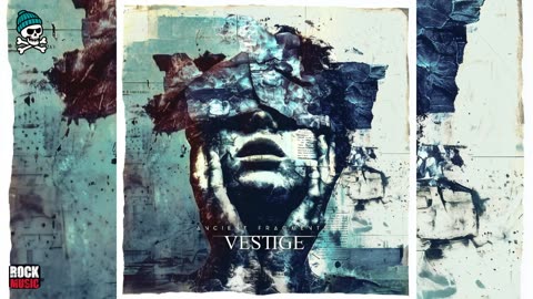 Ancient Fragments - Vestige (2025)