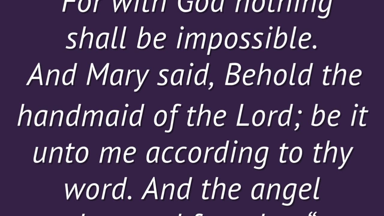 DTLTs Weekly Scripture: 11/17/25