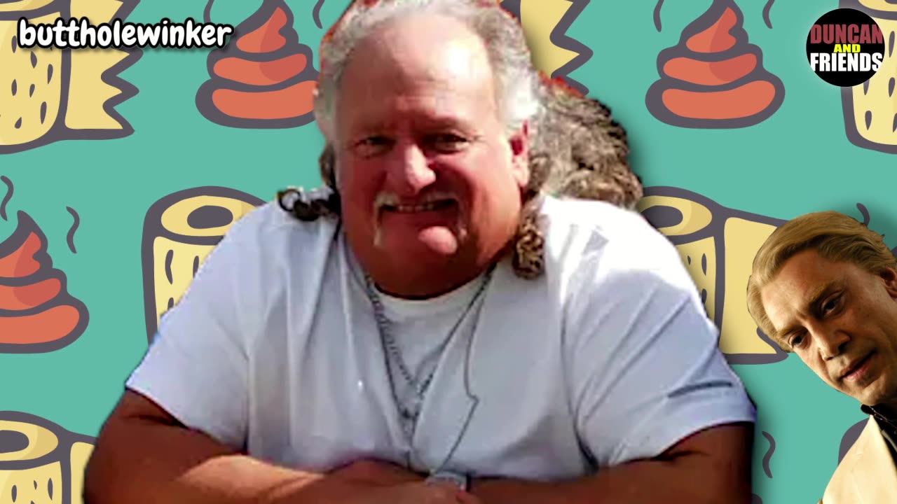 When's the last time you farted?