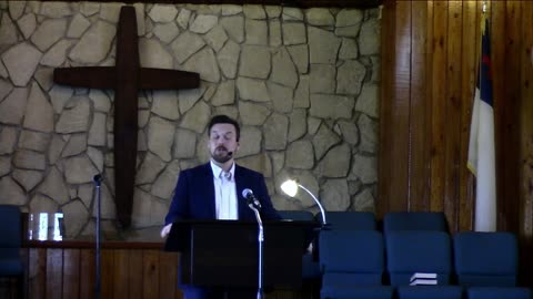 06/08/2025 "Repentance. the path to healing" Hebrews 4:12-16