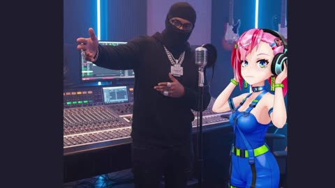 gizmo051-YFU KING & QUEEN (Official Video]