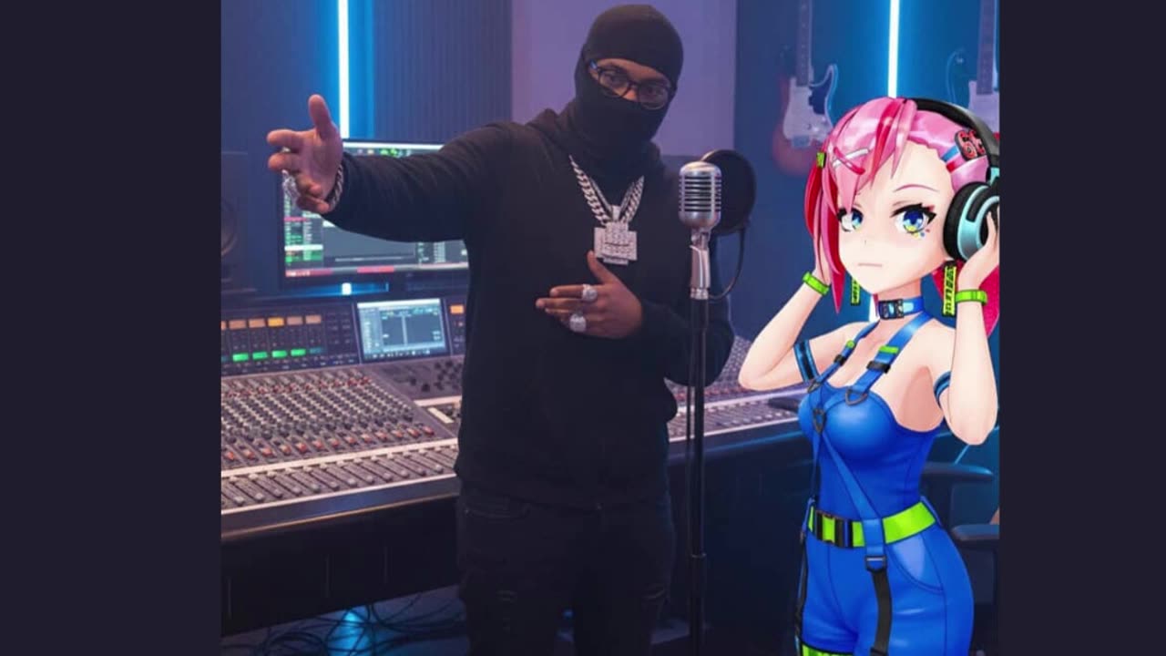 gizmo051-YFU KING & QUEEN (Official Video]