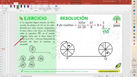 SAVIA REGULAR 2025 | Semana 17 | RM S1