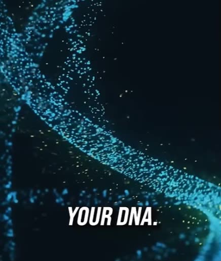 Mind-Nlowing Message in Our DNA!