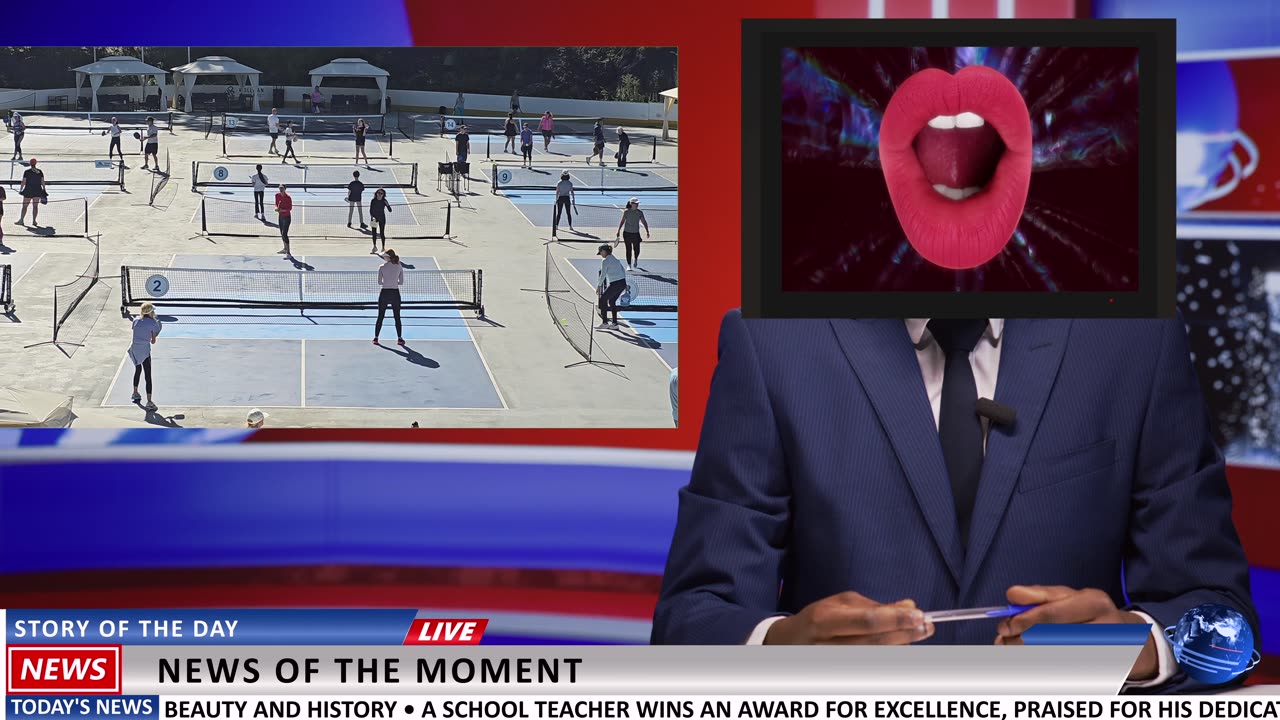 The Misinformation Station Episode: 2