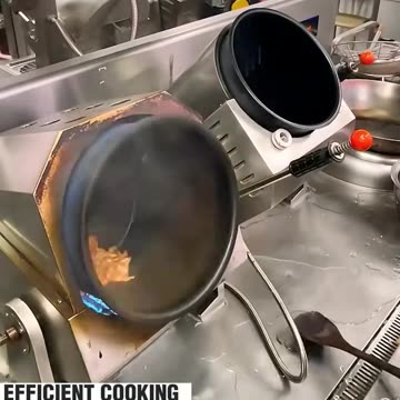 Cooking machines that make your life easier!.hd