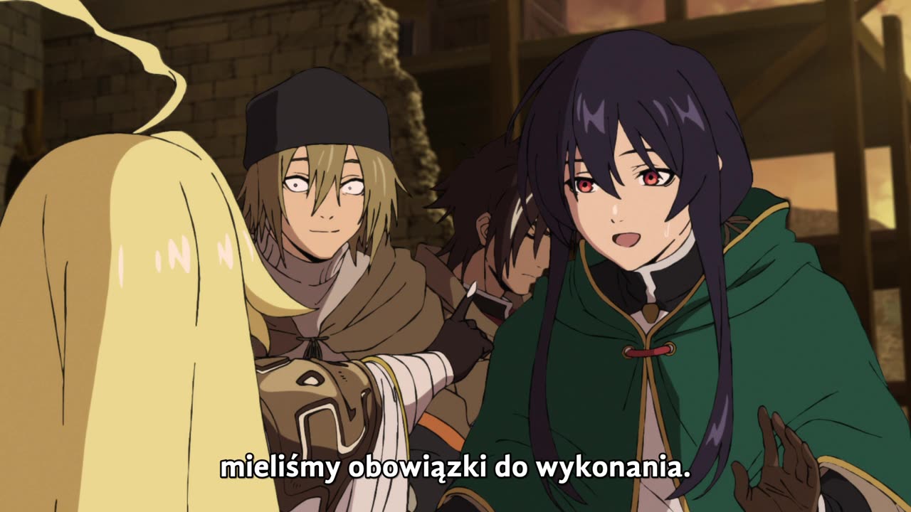 Bohater Skazaniec 05PL