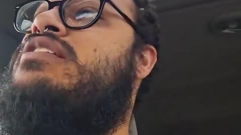 Demonic magic being used against is all