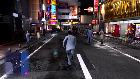 Yakuza 6 The Song Of Life Gameplay Walkthrough Part 30 - No Commentary