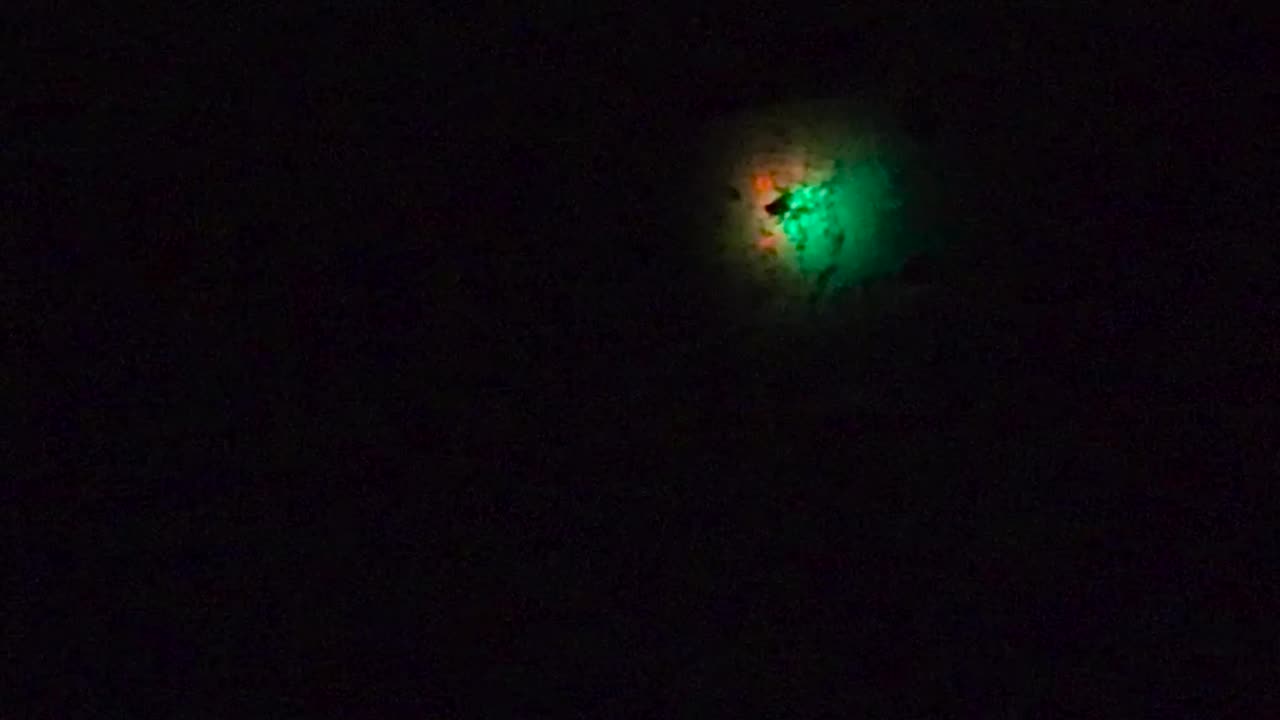 👁️🤯 Unbelievable Orb Captured in High-Res! What Is It? | TheTruthAbove