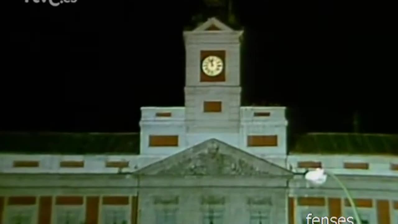 Campanadas 1979-1980