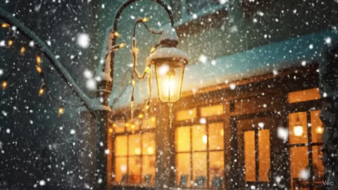 WINTER GLOW, CHRISTMAS FLOW