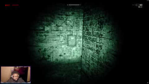 31 Days of Horror. #DayOne #Outlast #MistsOfAiden