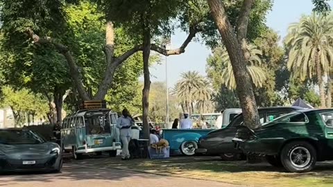 🤯🔥 You Won't Believe This Luxury Supercar in Action! | LuxurySportsCars