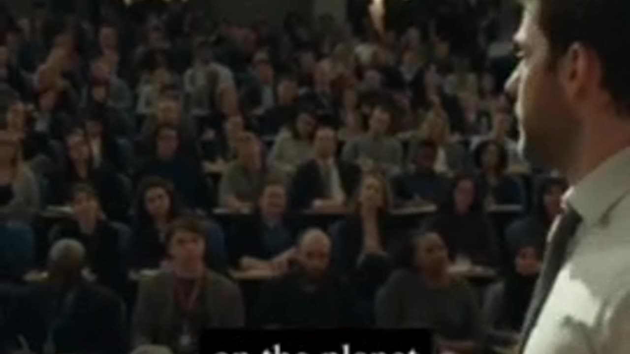 🎭Actors are employed to pursue a specific agenda.