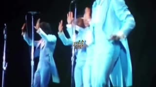 The Floaters Float On (1977)