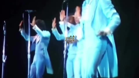 The Floaters Float On (1977)