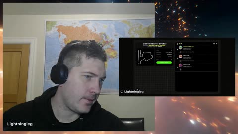 Road to Lightnings Ladder 1 Million Upx stream!