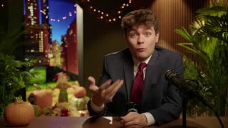 Nick Fuentes on Matt Walsh using Muslim immigration to make Zionism sympathetic to Americans