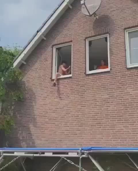 Weeeeee…. and back 🫡