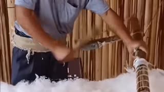 🤯✨ Watch This Machine In Action! | FeedMyCuriosity