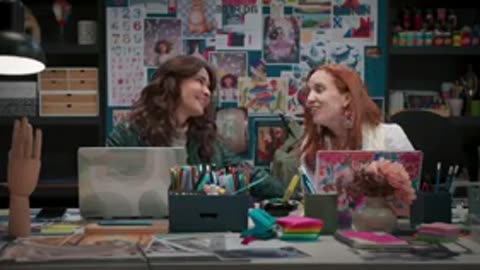 Hermanas capitulo 3 parte 1