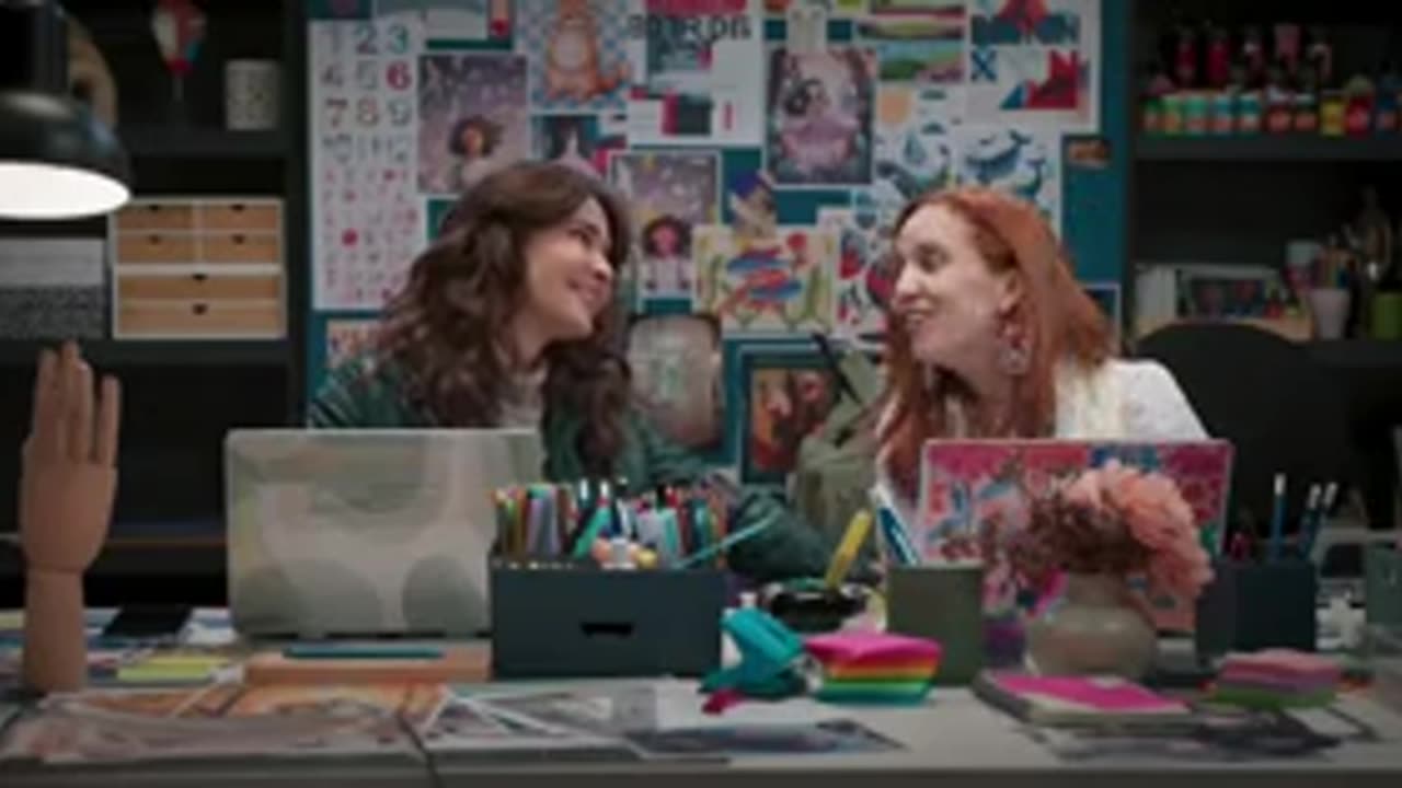 Hermanas capitulo 3 parte 1