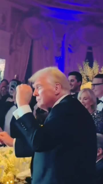 "The Iconic Trump Dance: From Campaign Rallies to a 2026 Global Sports and Cultural Phenomenon"