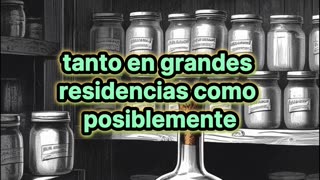 Las cerezas de 200 años que sorprenden a los historiadores de EE.UU